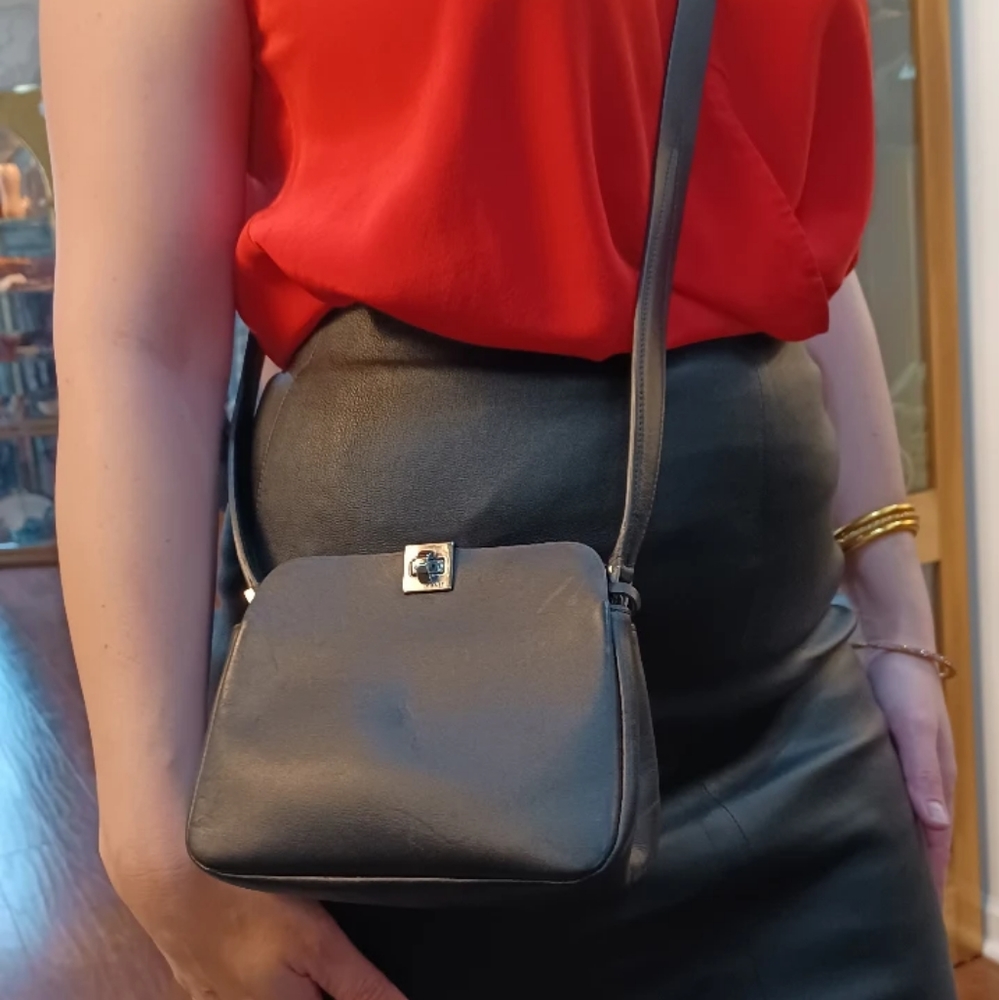 Bally shoulder bag